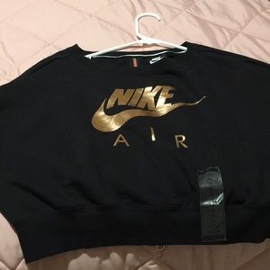 Nike shirt
